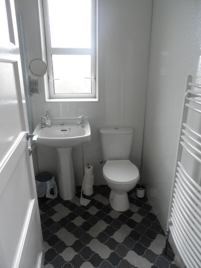 Beautifully Revovated, In The Heart Of Inverness Villa Exterior photo