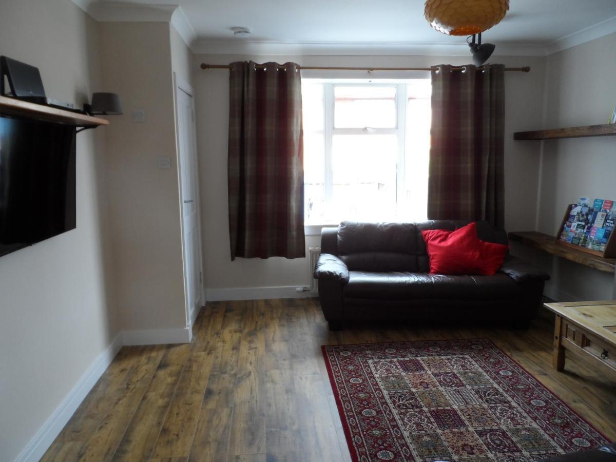 Beautifully Revovated, In The Heart Of Inverness Villa Exterior photo