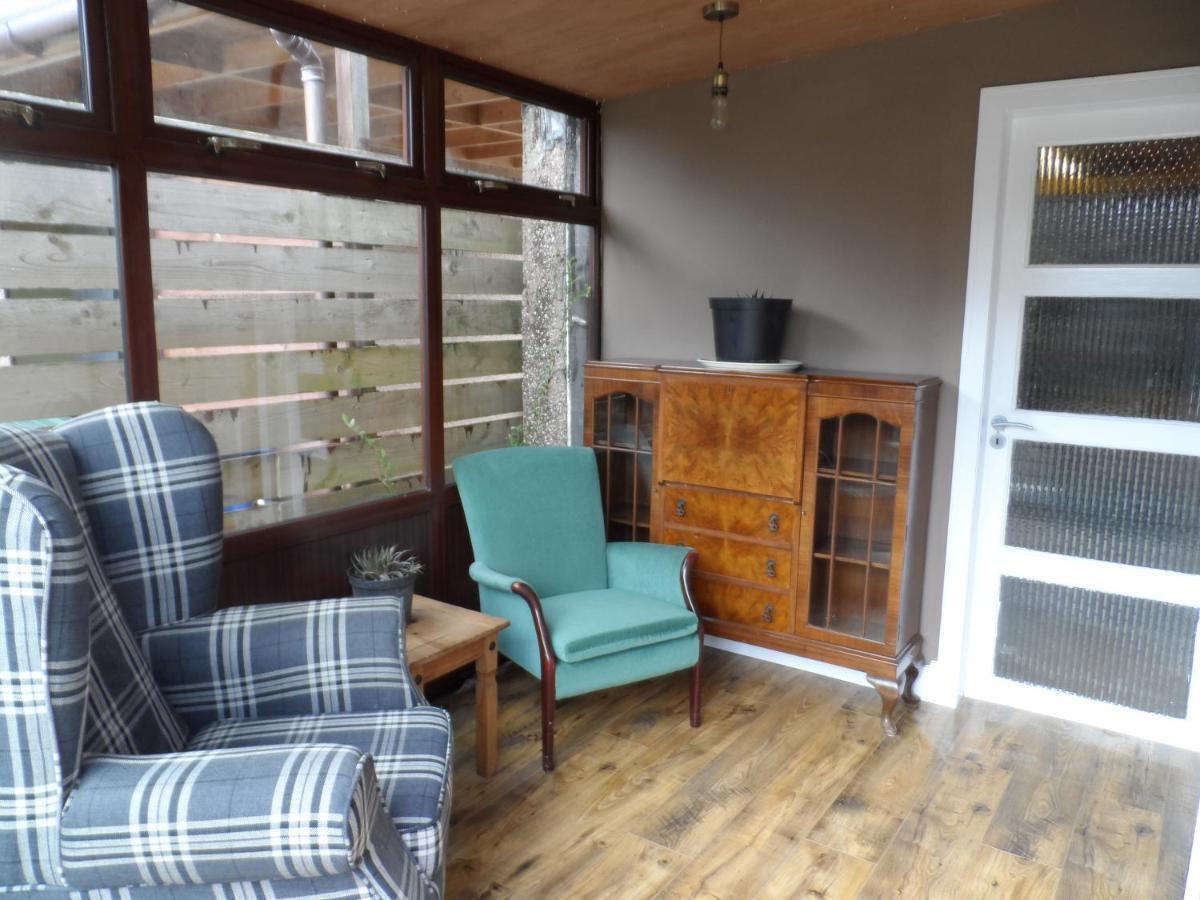 Beautifully Revovated, In The Heart Of Inverness Villa Exterior photo